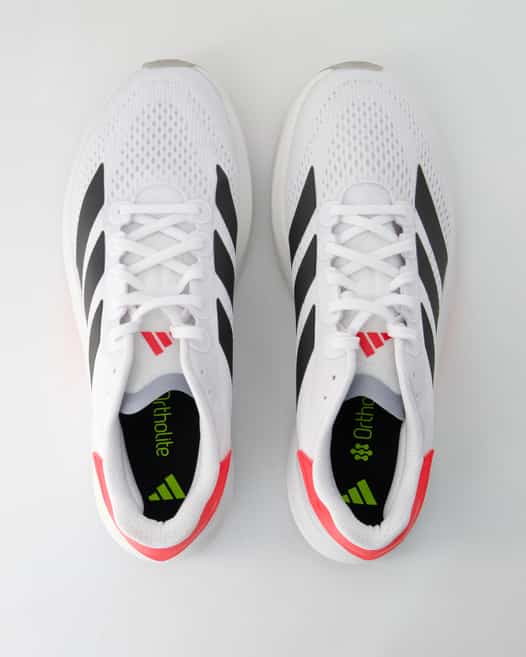 Adidas Duramo Speed 2 M Sportschuhe in Weiß