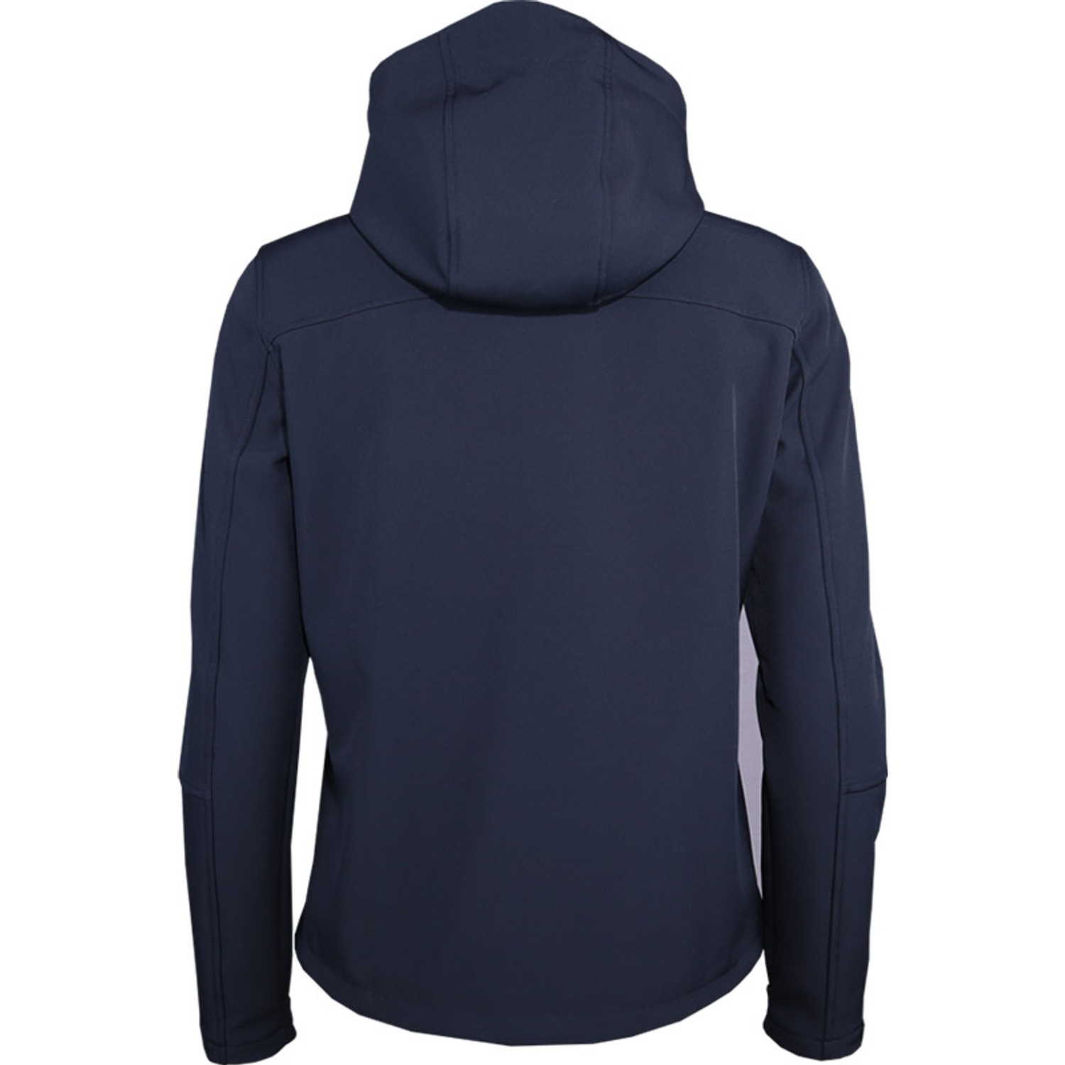 The Indian Maharadja Softshell Jacket Dames