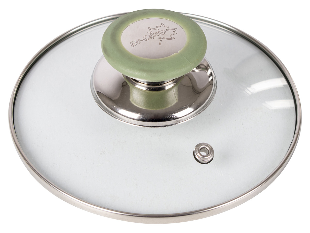 Bo-Camp Flair Plus Ø 20 cm kookpan