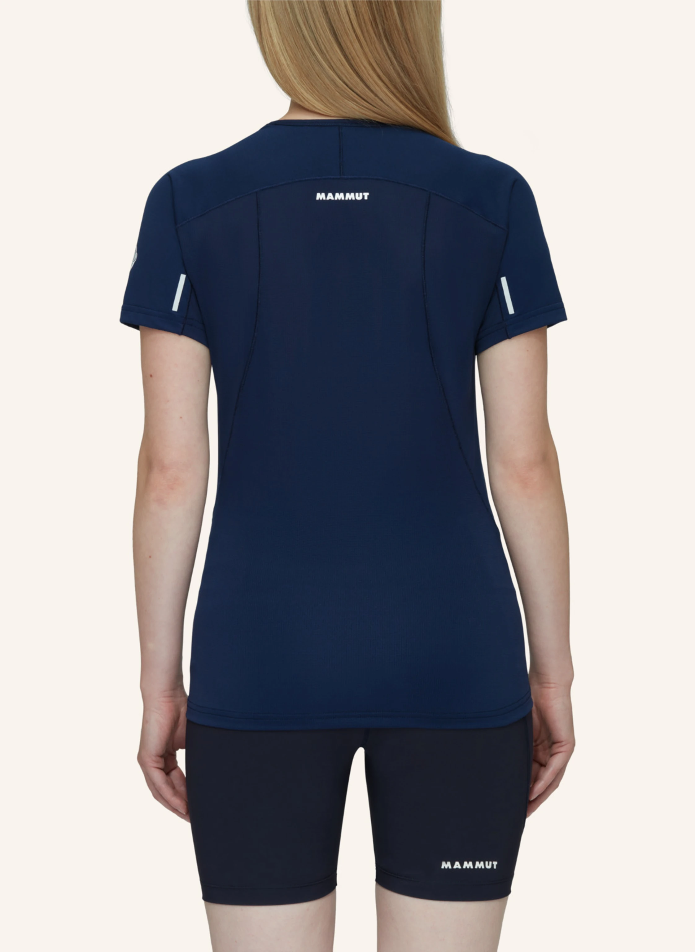 MAMMUT T-Shirt AENERGY FL