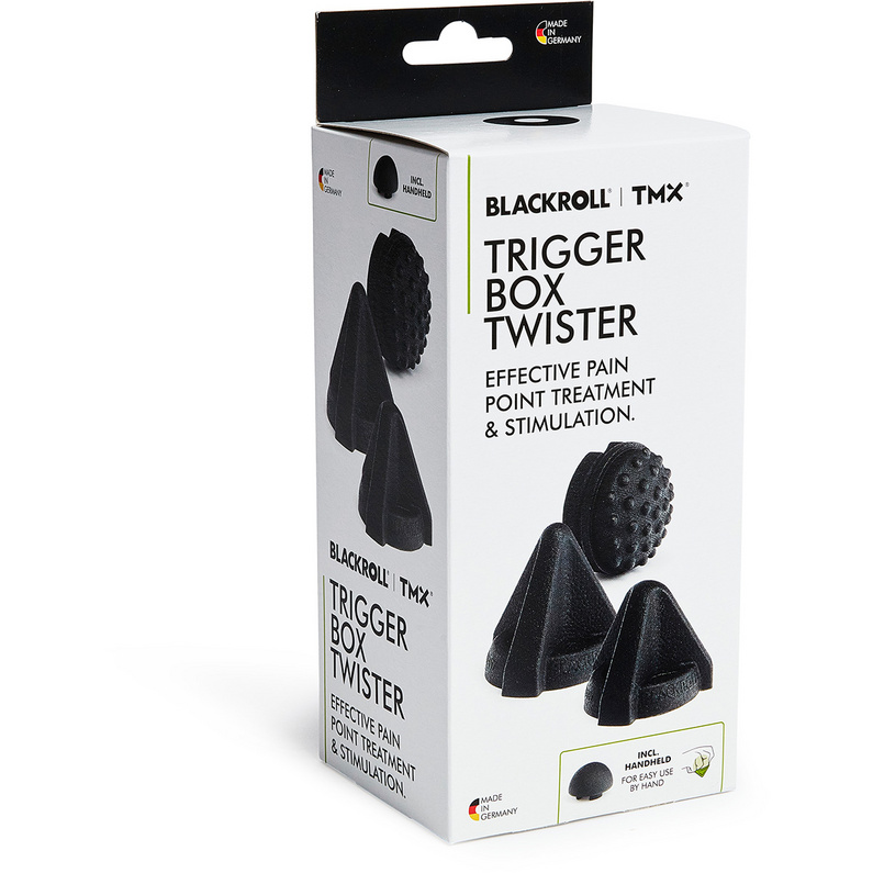 Blackroll Trigger Twister Set