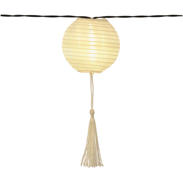 Blokker Solar Lampionsnoer