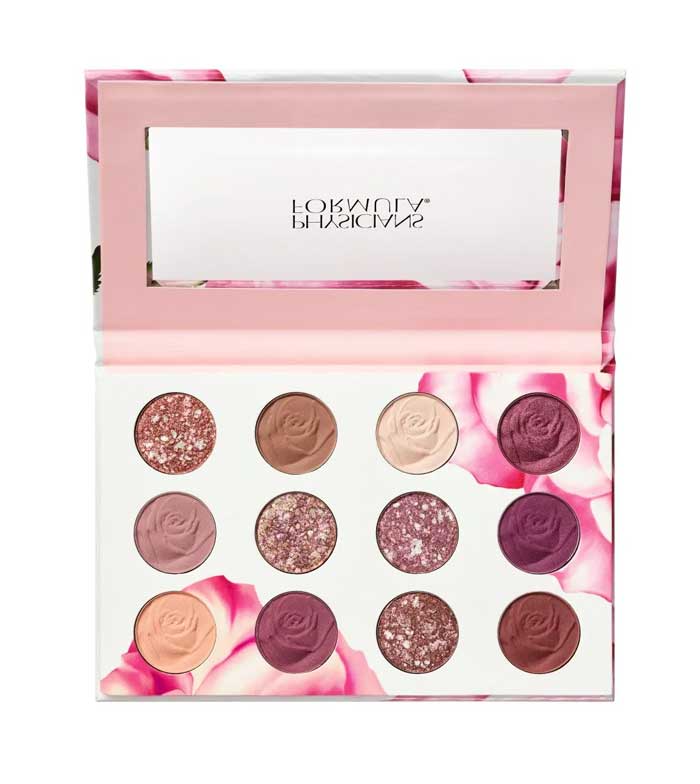 Physicians Formula - *Rosé All Day* - Eyeshadow Palette Rosé