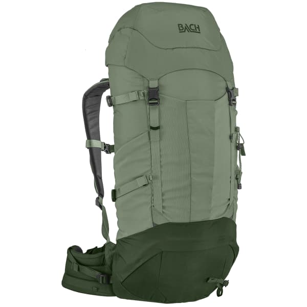 Sac à dos randonnée BACH DAYDREAM 40 SAGE GREEN/KOMBU GREEN