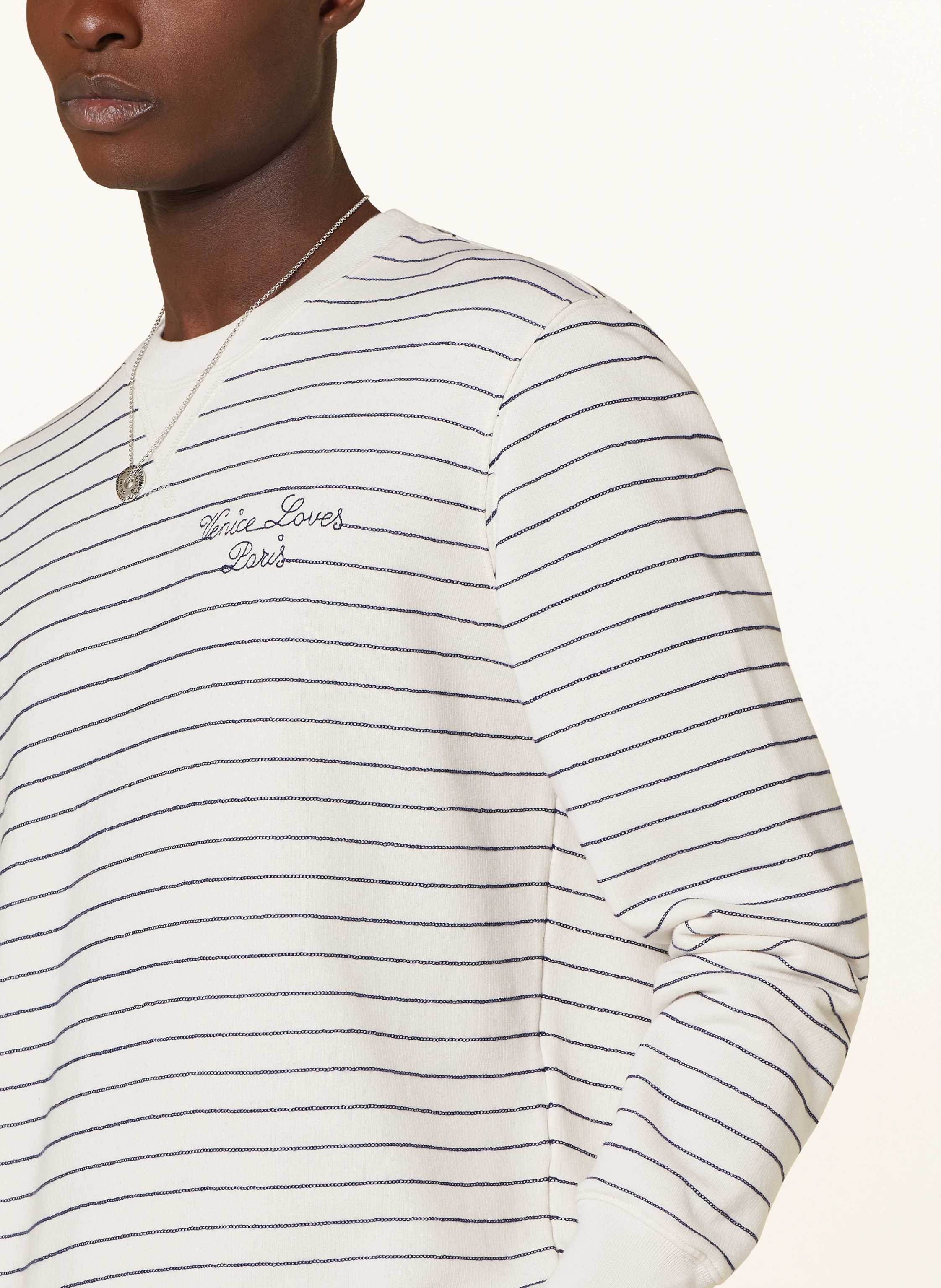 GOLDEN GOOSE Sweatshirt JOURNEY