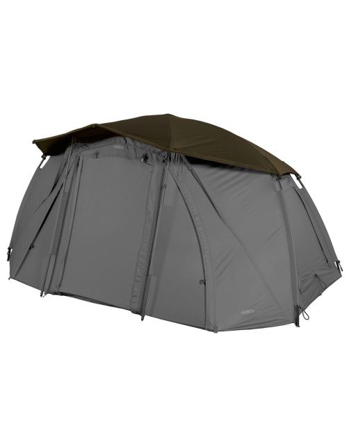 Trakker Tempest 100 Brolly Skull Cap - Bivvy -