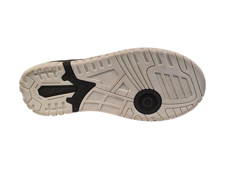 HIP Shoe Style H1140 Zwart