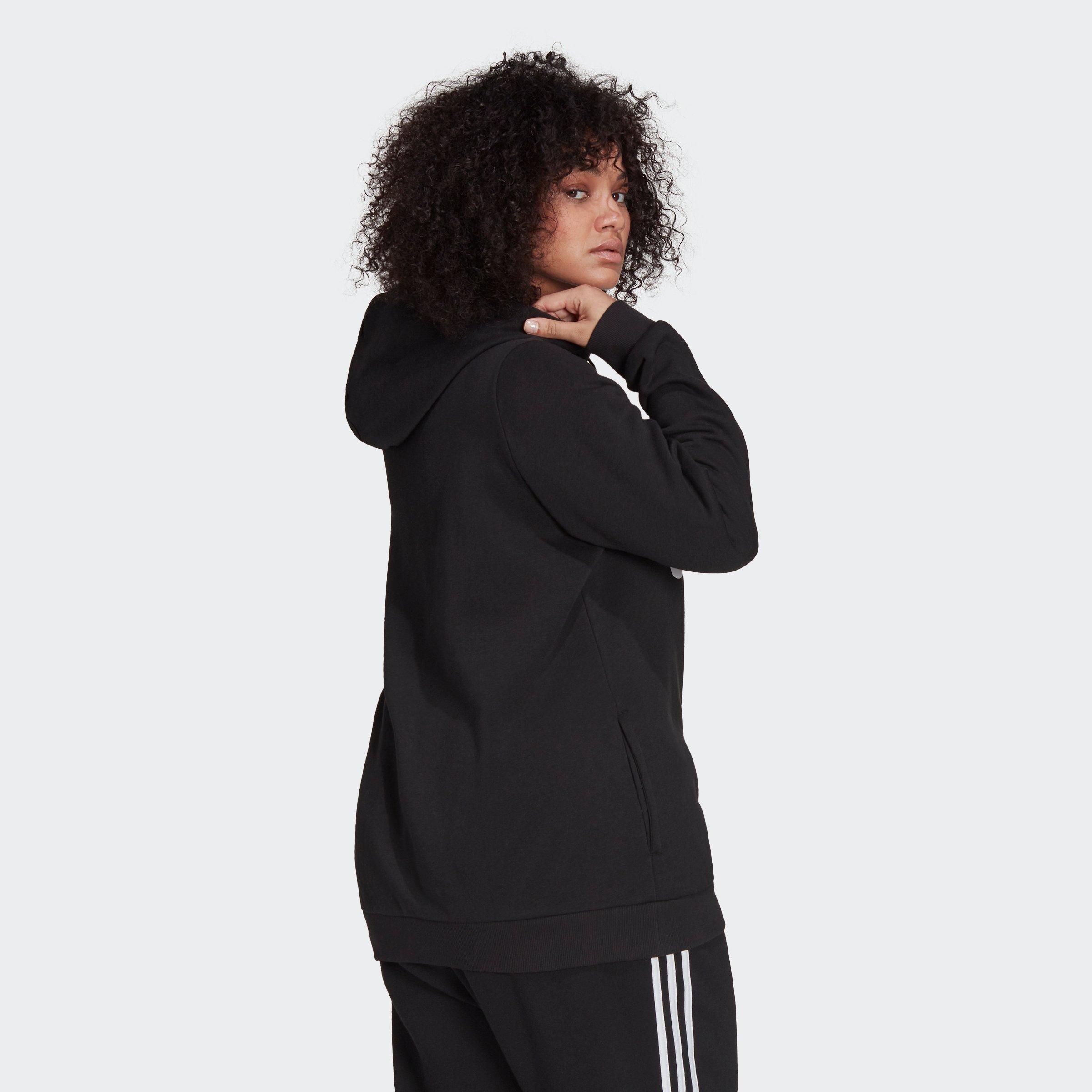 Kapuzensweatshirt