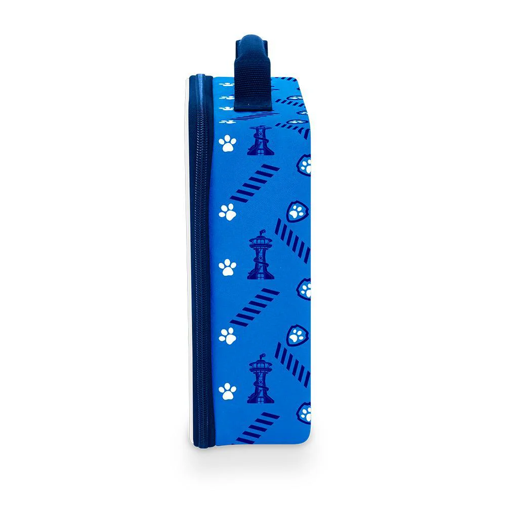 SOFT LUNCH BOX PAW PATROL
