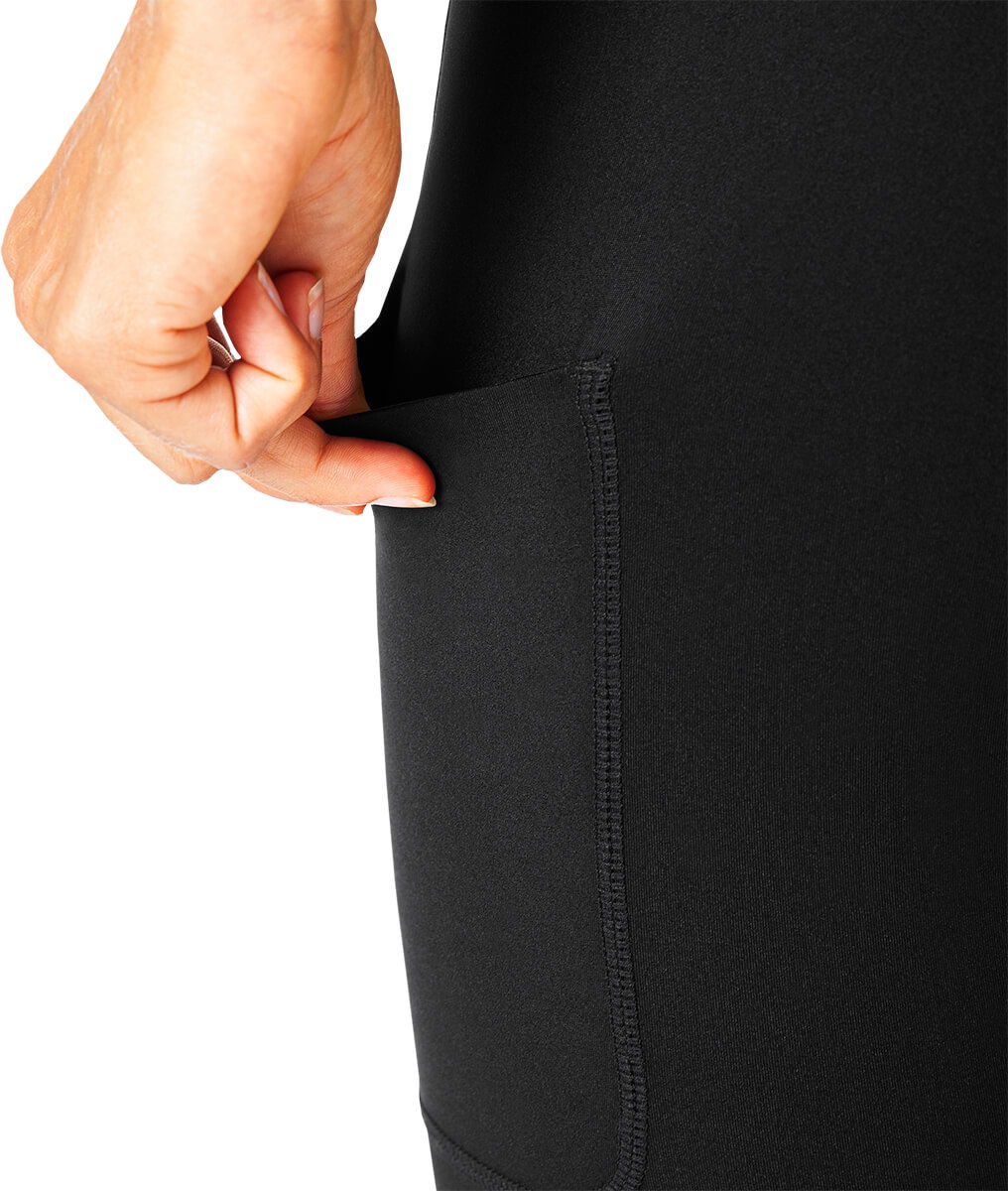 liiteGuard Glu-Tech Hot Løbetights Dame