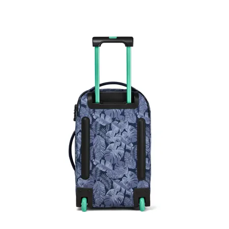 Satch flow S Trolley Tropical Blue