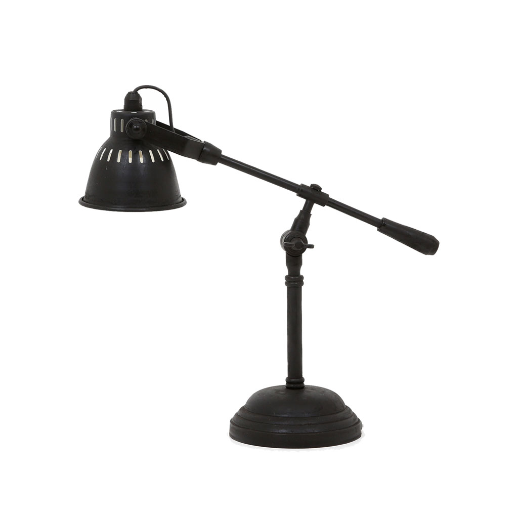 Bureaulamp Key West