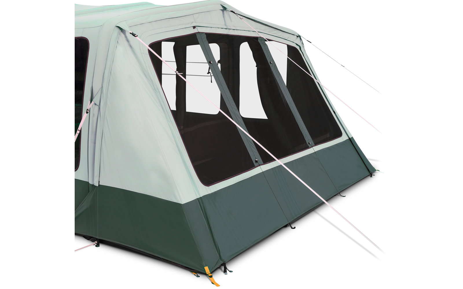 Dometic Ascension FTX 601 Vorraum-Anbau für Familienzelt