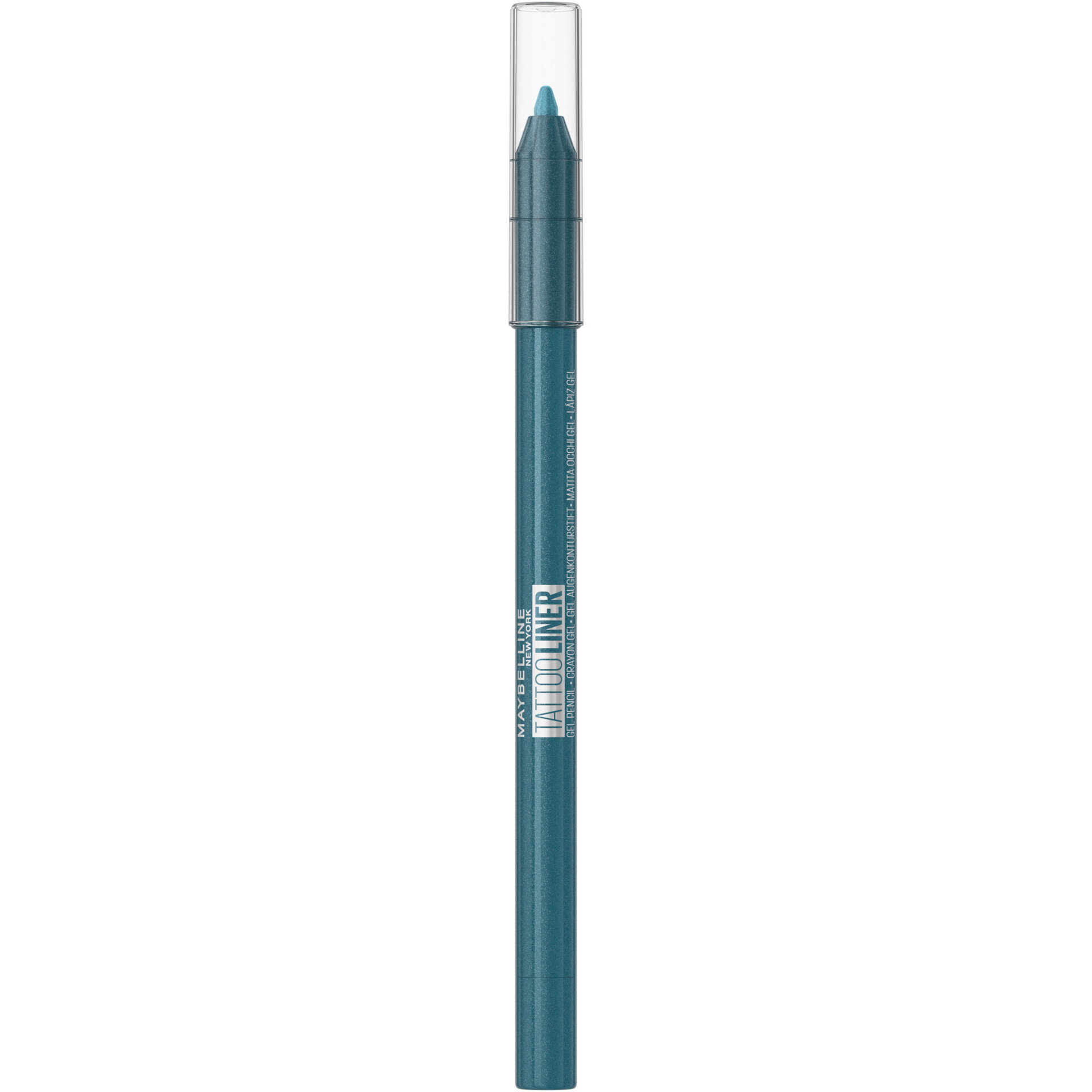 Tattoo Liner Gel Pencil Limited Edition
