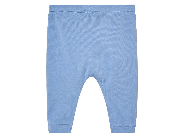 2 baby leggings