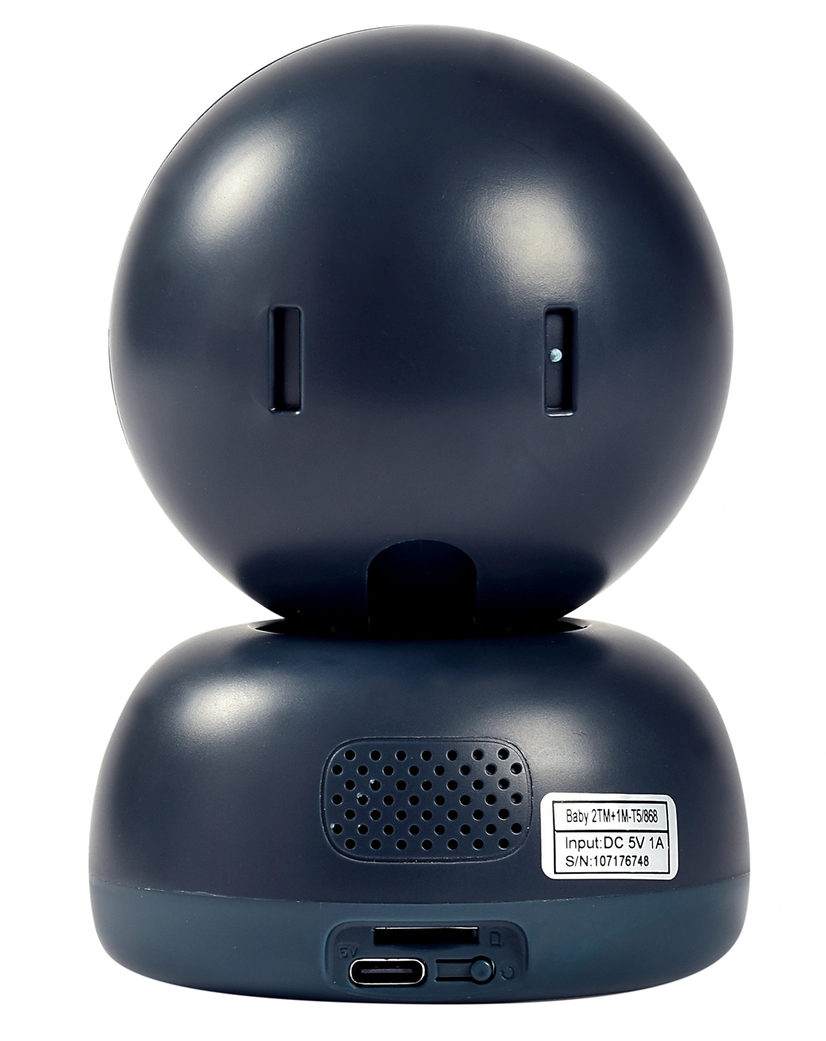 Video Baby Monitor ZEN PREMIUM in nachtblau