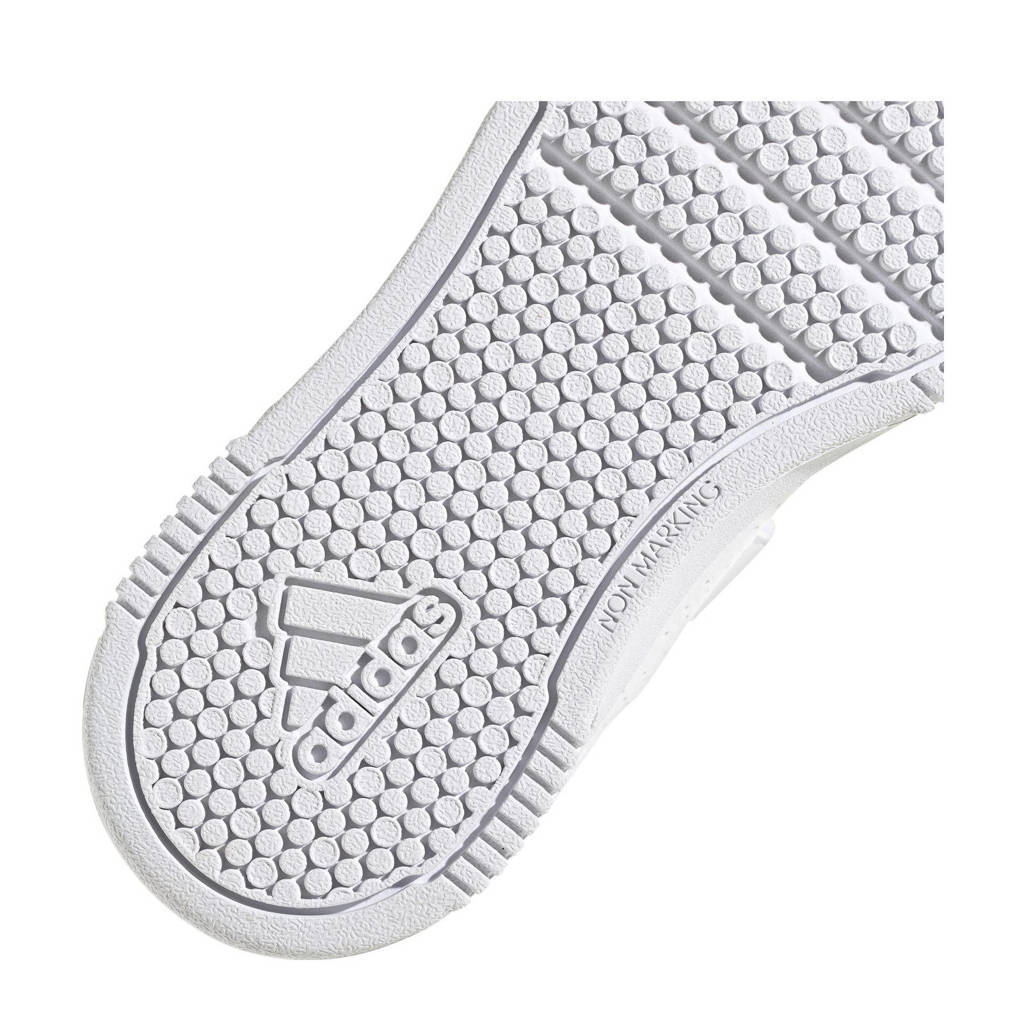 adidas Tensaur 2.0 sneakers wit