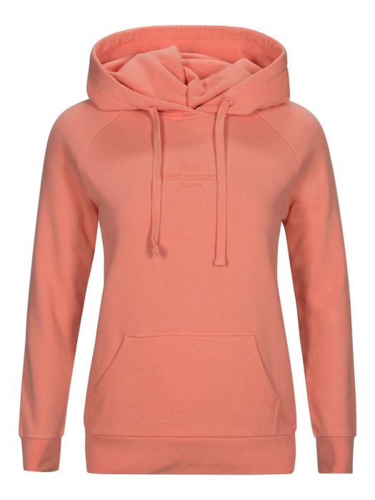 Original Light Hood Women hættetrøje