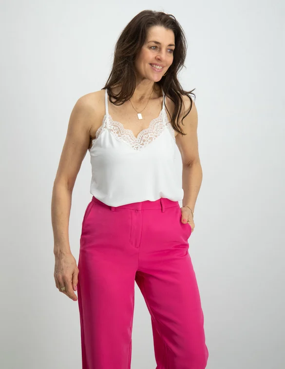 Vero moda Top Ana 10233213