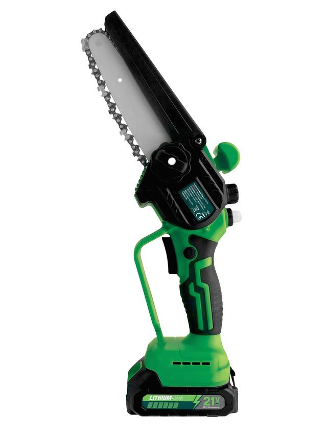 Mini-Kettensäge Hammersmith PocketSaw