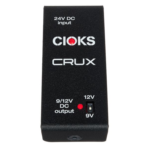 Cioks Crux