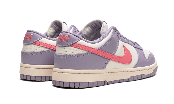 Nike Dunk Low Indigo Haze - 48h Delivery