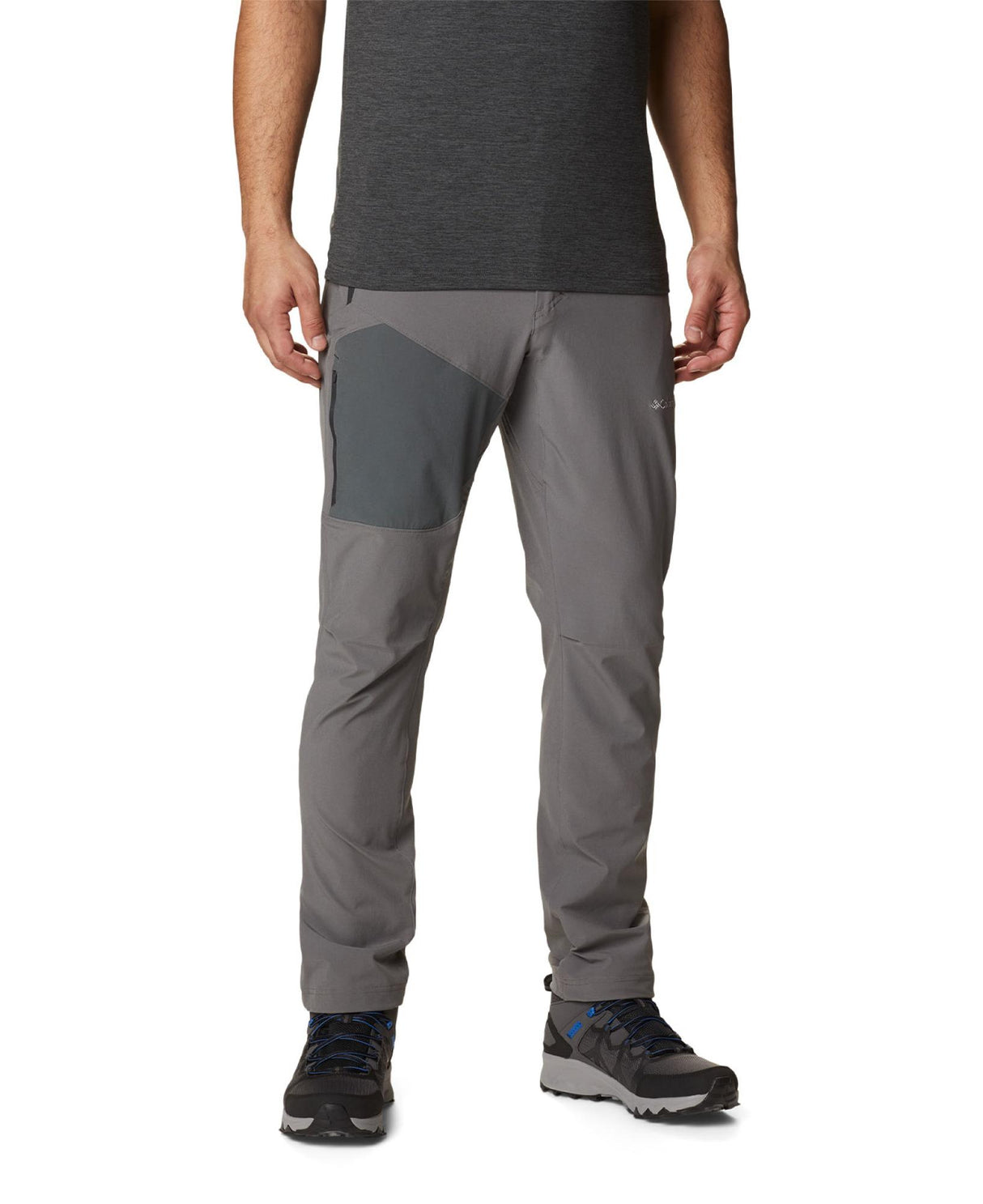 Columbia<br>Triple Canyon II