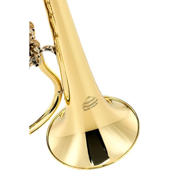 Miraphone 24R 0700 A Flugelhorn