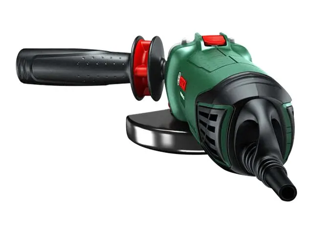 Bosch vinkelsliber PWS 850-125