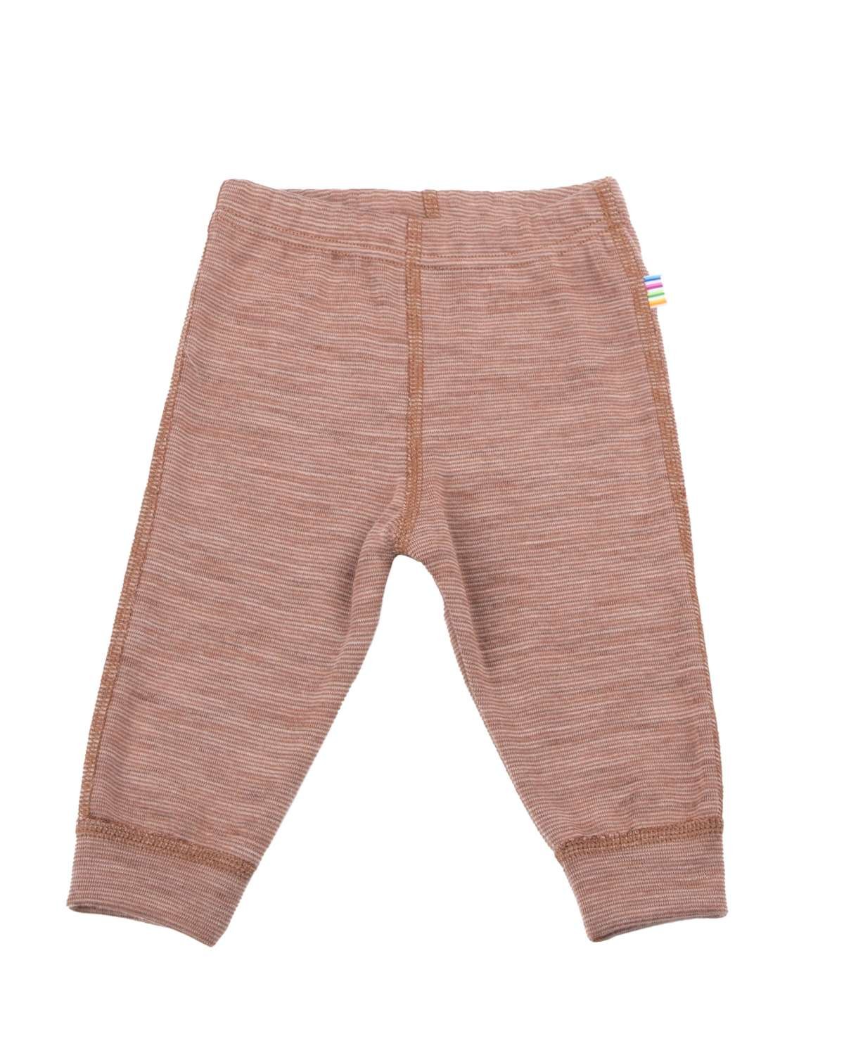 Leggings Ull – Basic, Ekstra Slitesterk