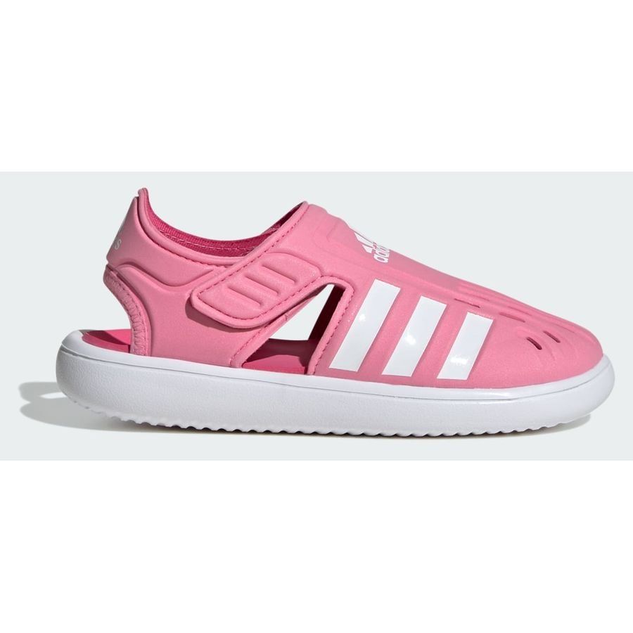 Adidas Claquette Summer Closed Toe Water