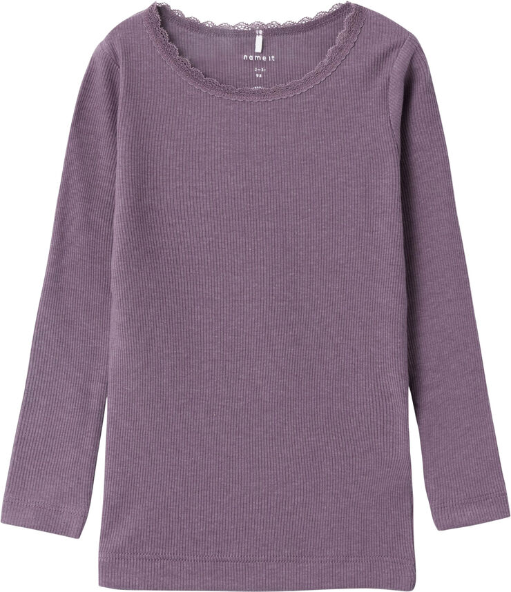 Name It NMFKAB LS TOP NOOS Arctic dusk