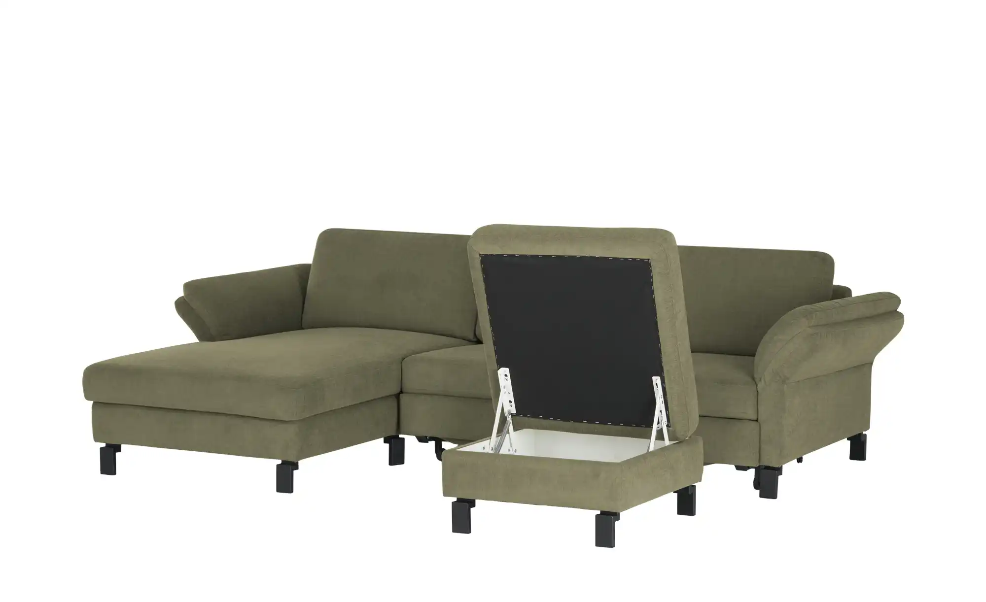 Jette Home Ecksofa Medium