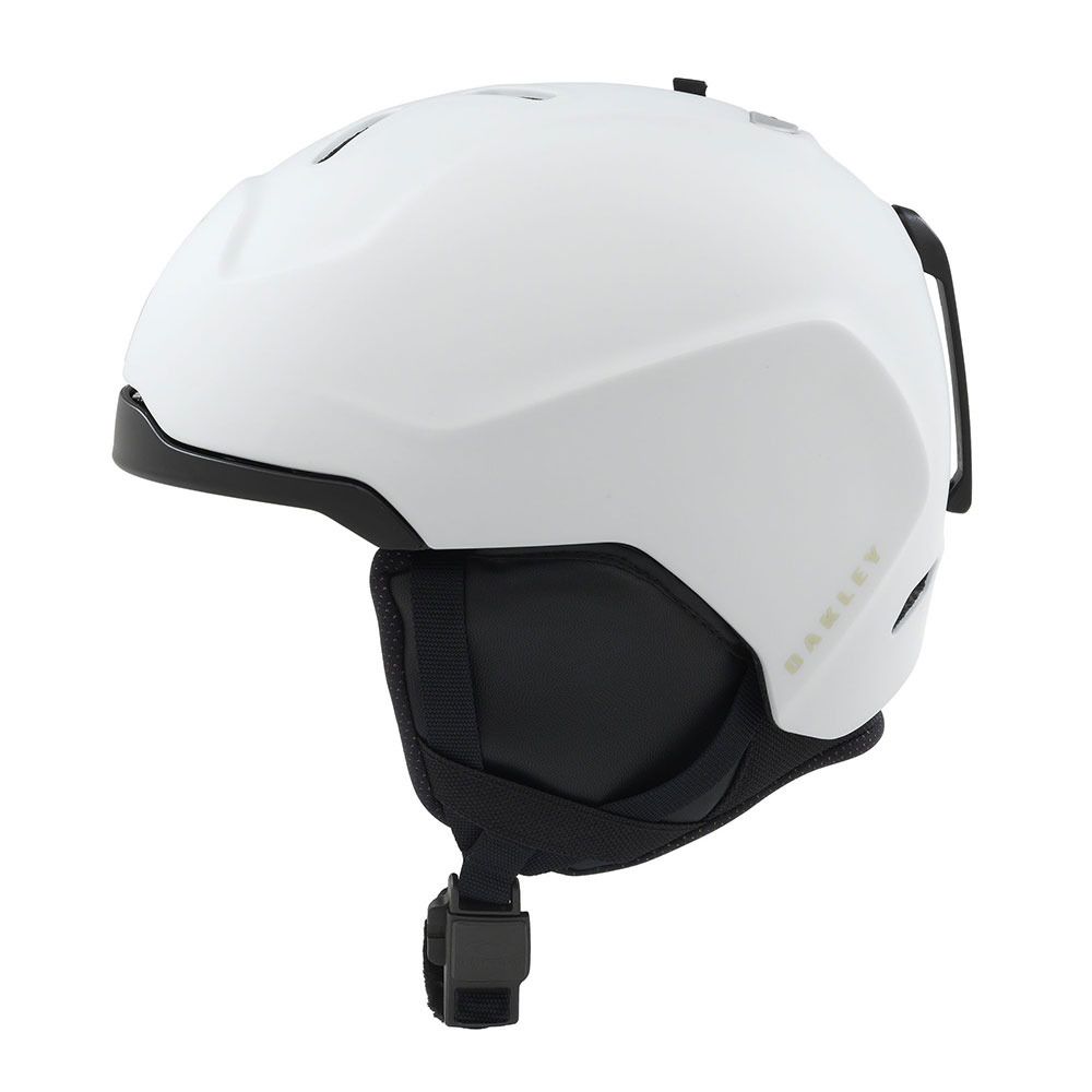 Oakley MOD3 - Casque ski white