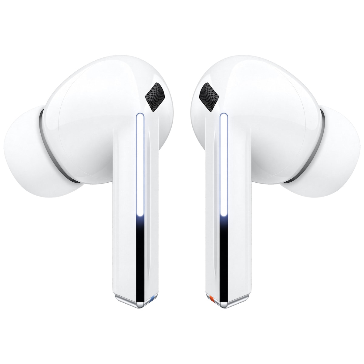 Samsung Galaxy Buds3 Pro helt trådløse in-ear hodetelefoner (hvit)