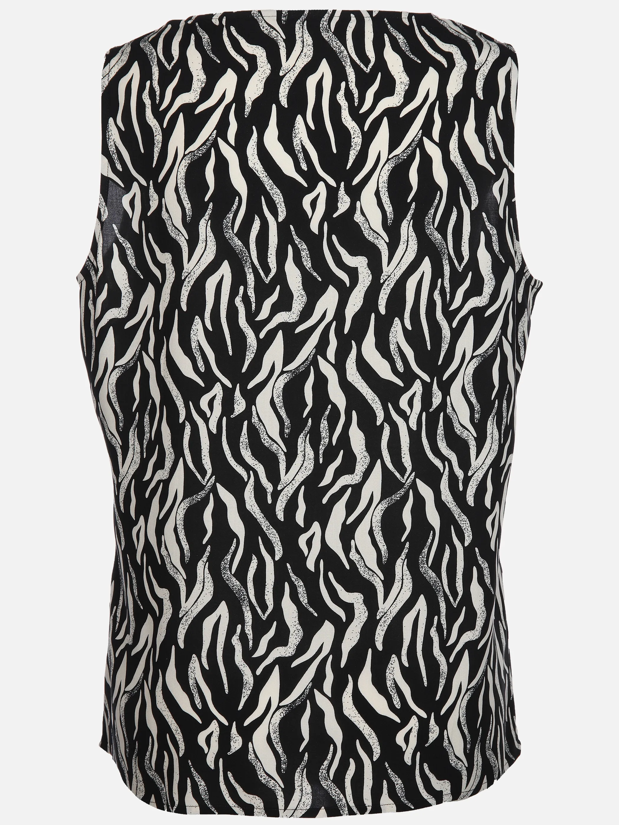 Damen Top mit Print