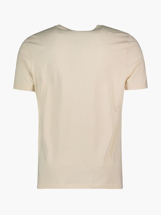 FILA T-Shirt beige