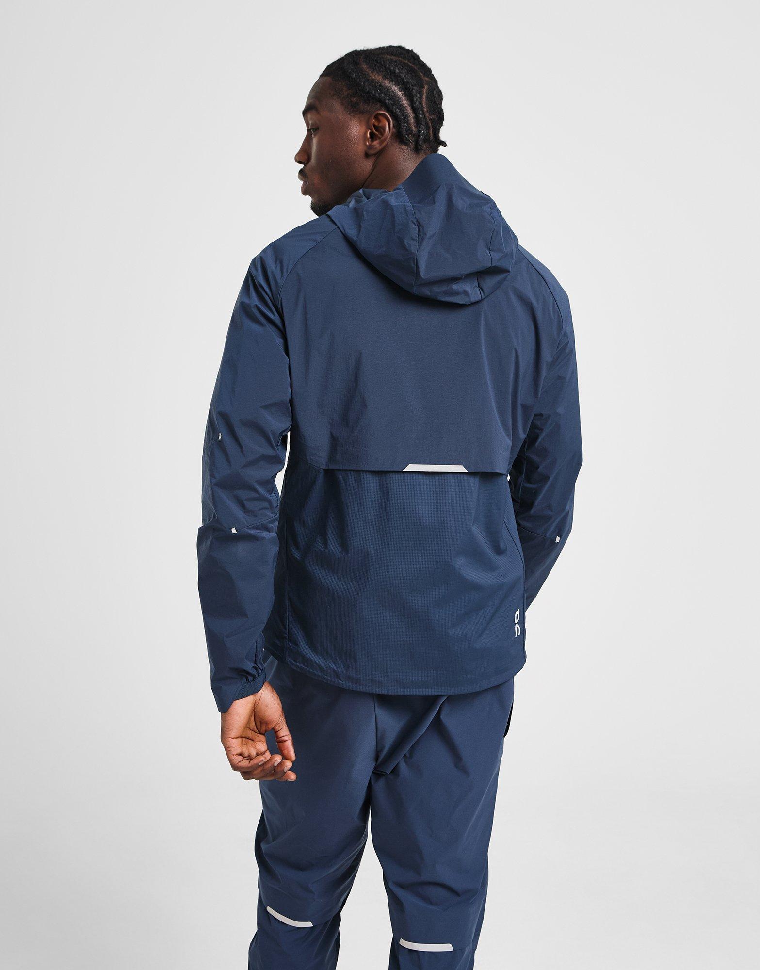 On Running Veste à Capuche Core Homme