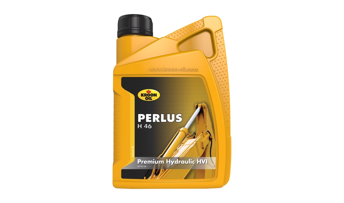 Hydraulikolie Perlus H 46, 1 liter
