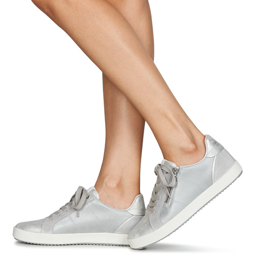 Geox - D BLOMIEE - Gris