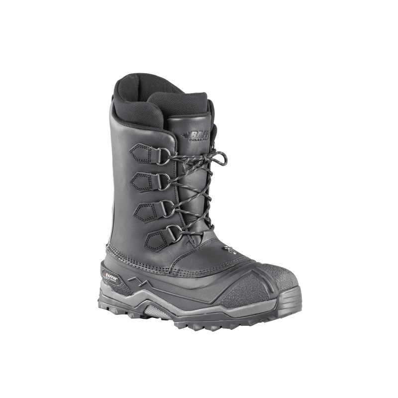 Control max - Bottes de neige homme