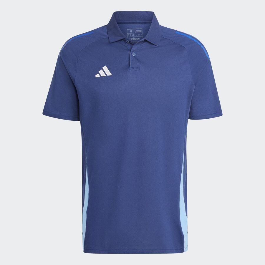 Adidas Polo Tiro 24 Competition