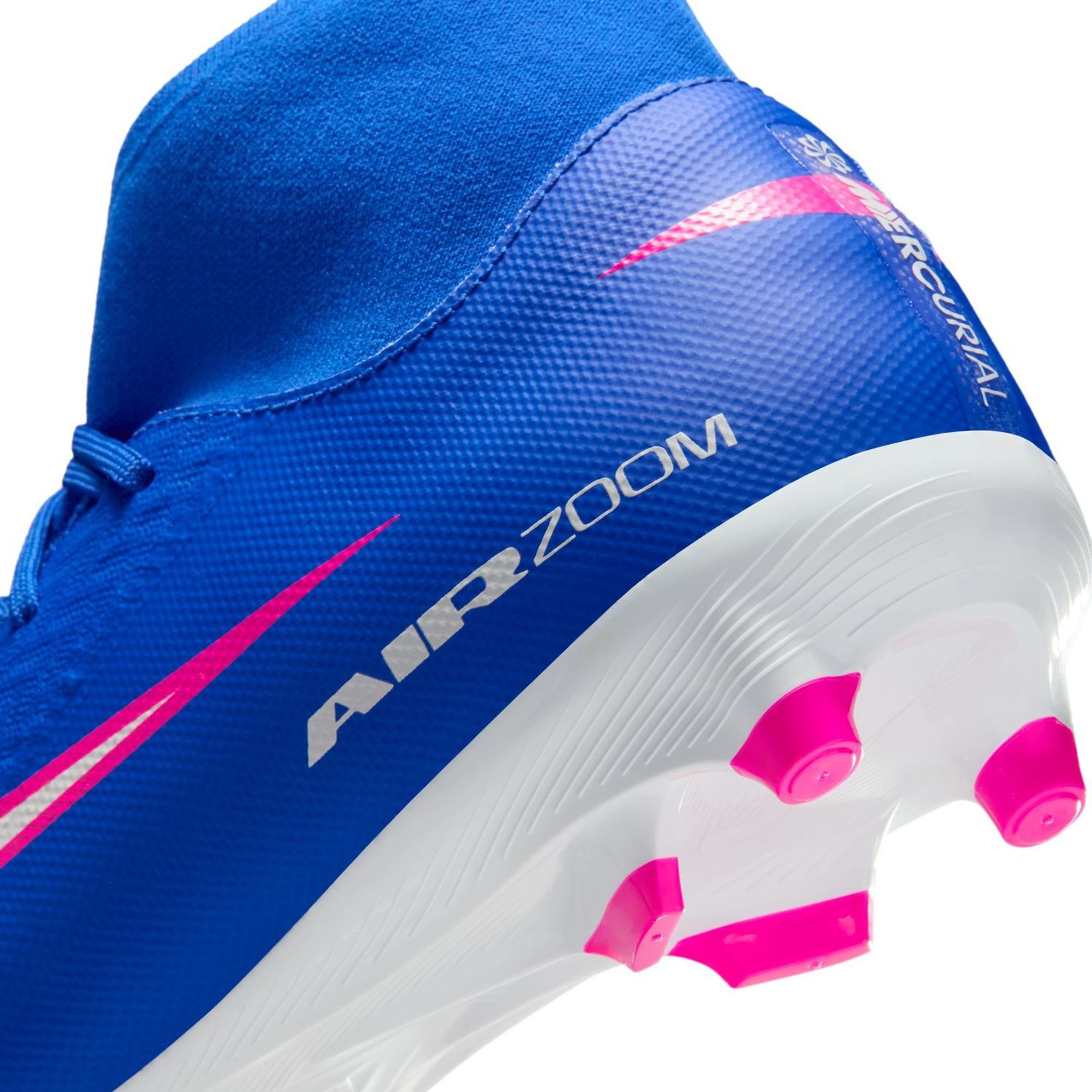 NikeZM SUPERFLY 10 ACAD FG/MG