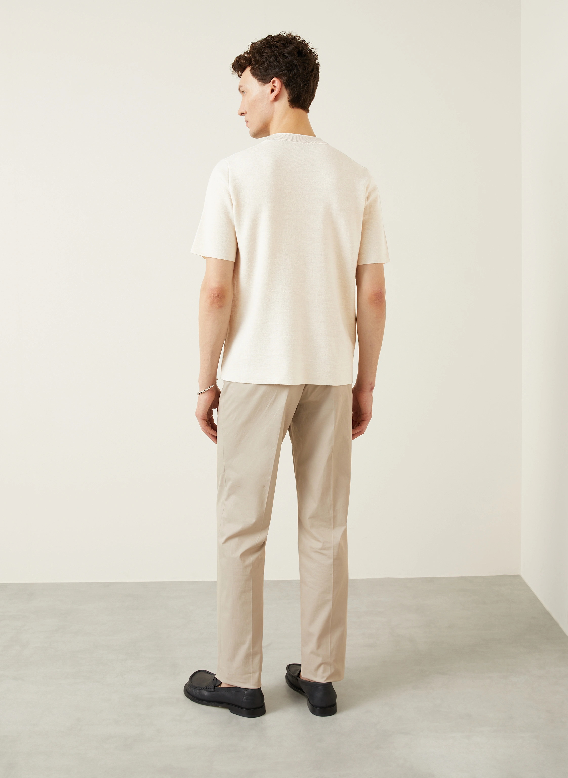 IRIS von ARNIM Strickshirt DEMINI