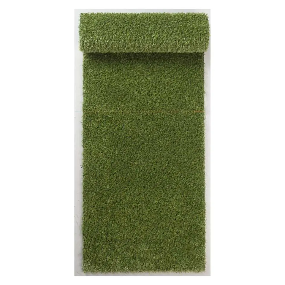 Kunstgras Narbonne - groen - 200 cm