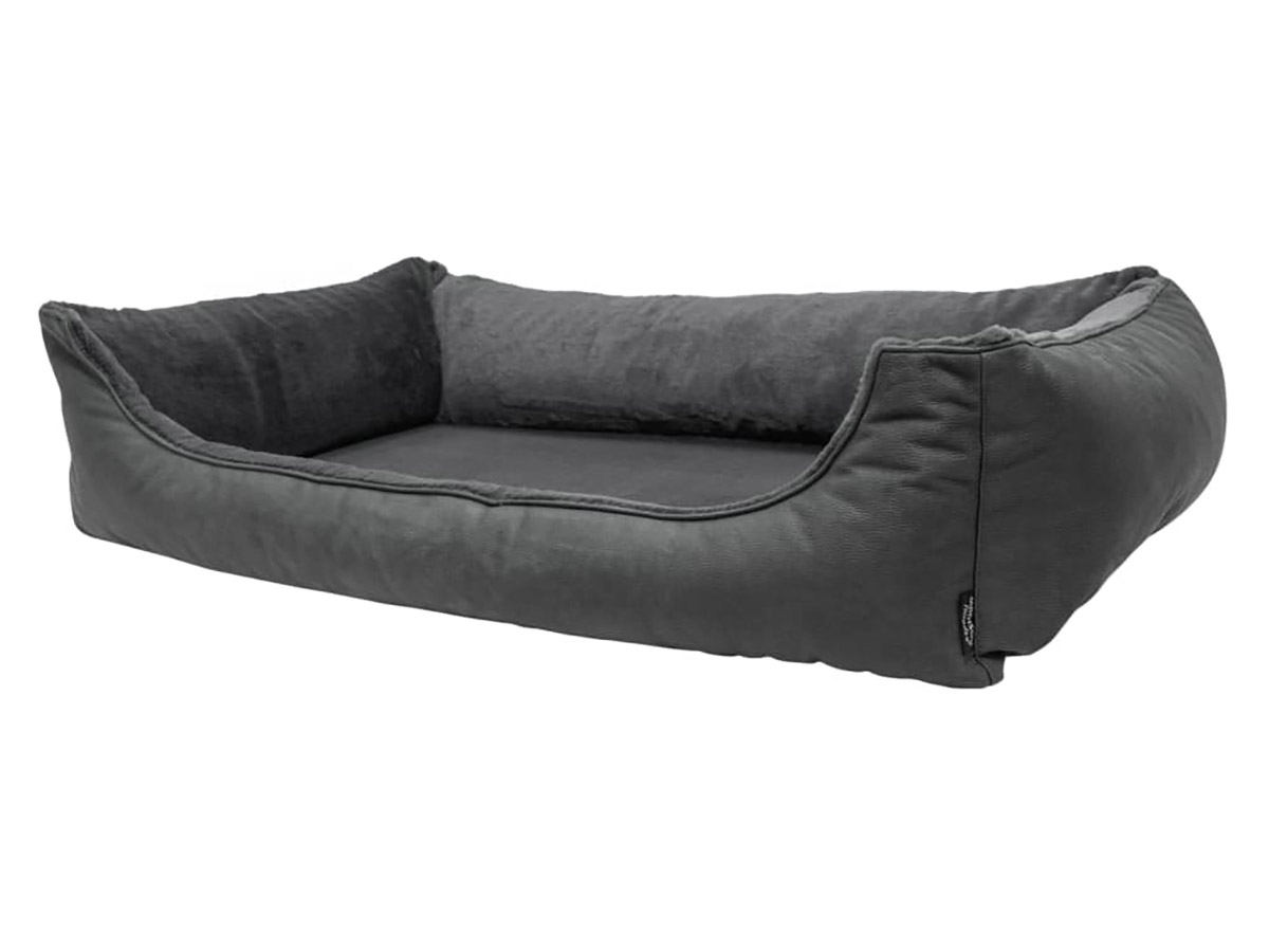 Madison 120 x 80 orthopedische hondenbank