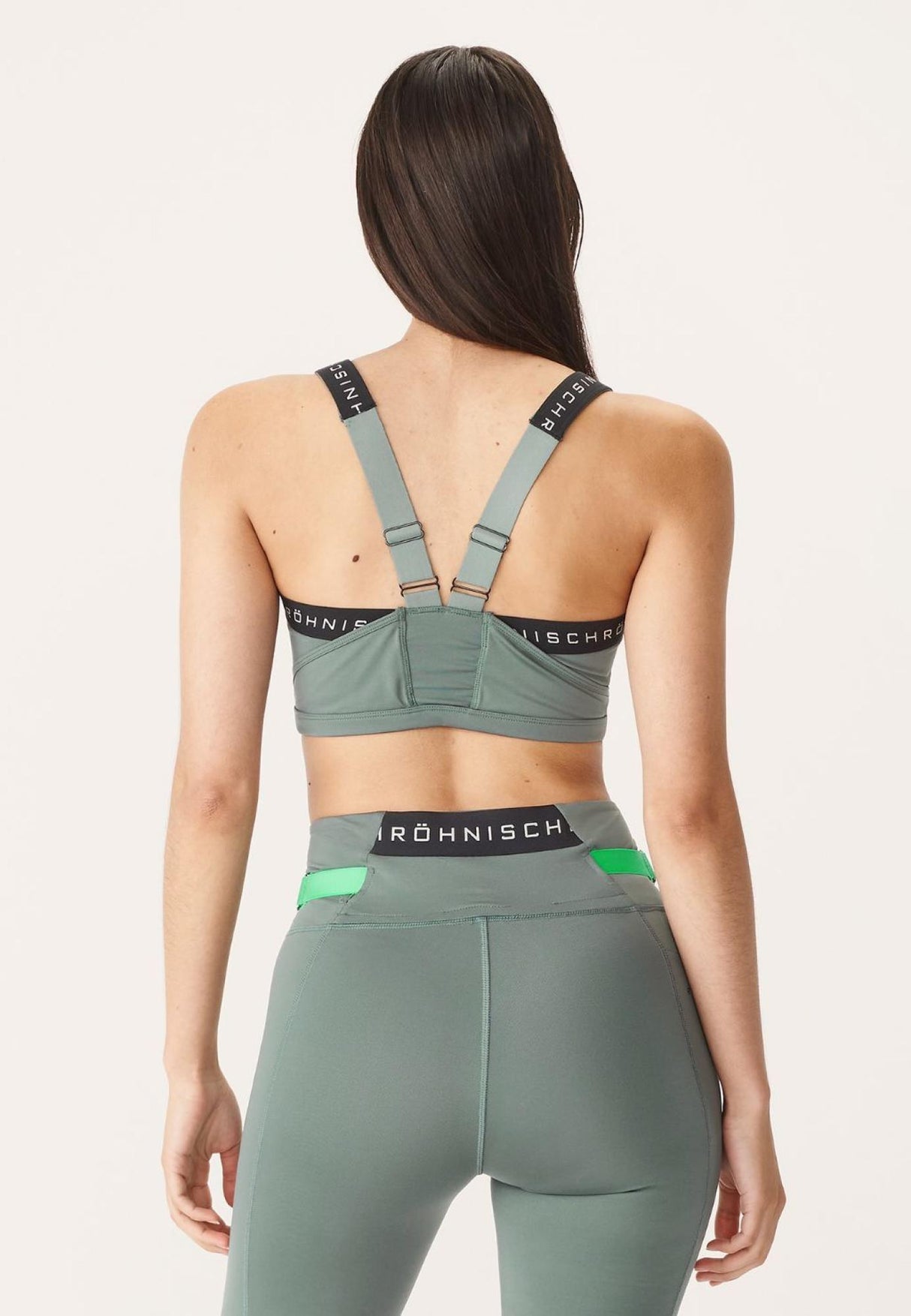 Röhnisch<br>Infinite Flex