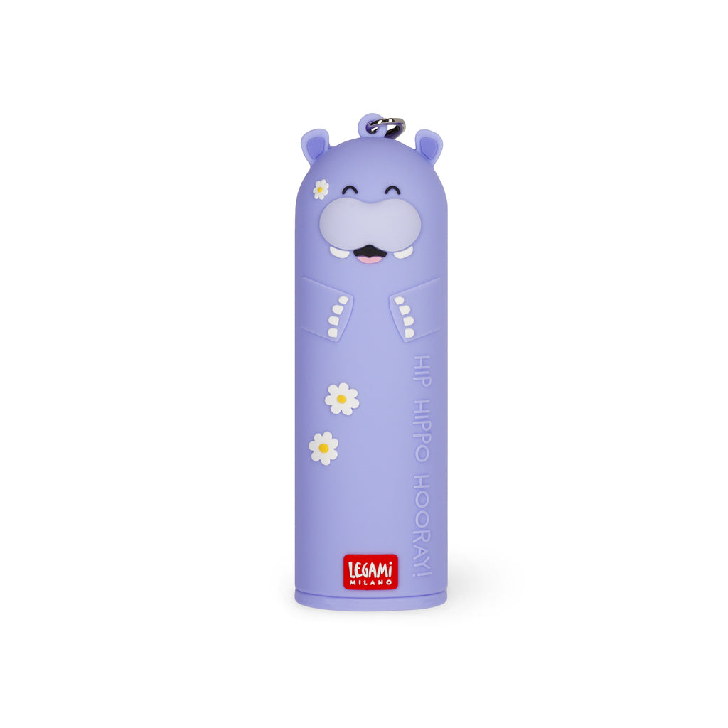 Powerbank - Hippo