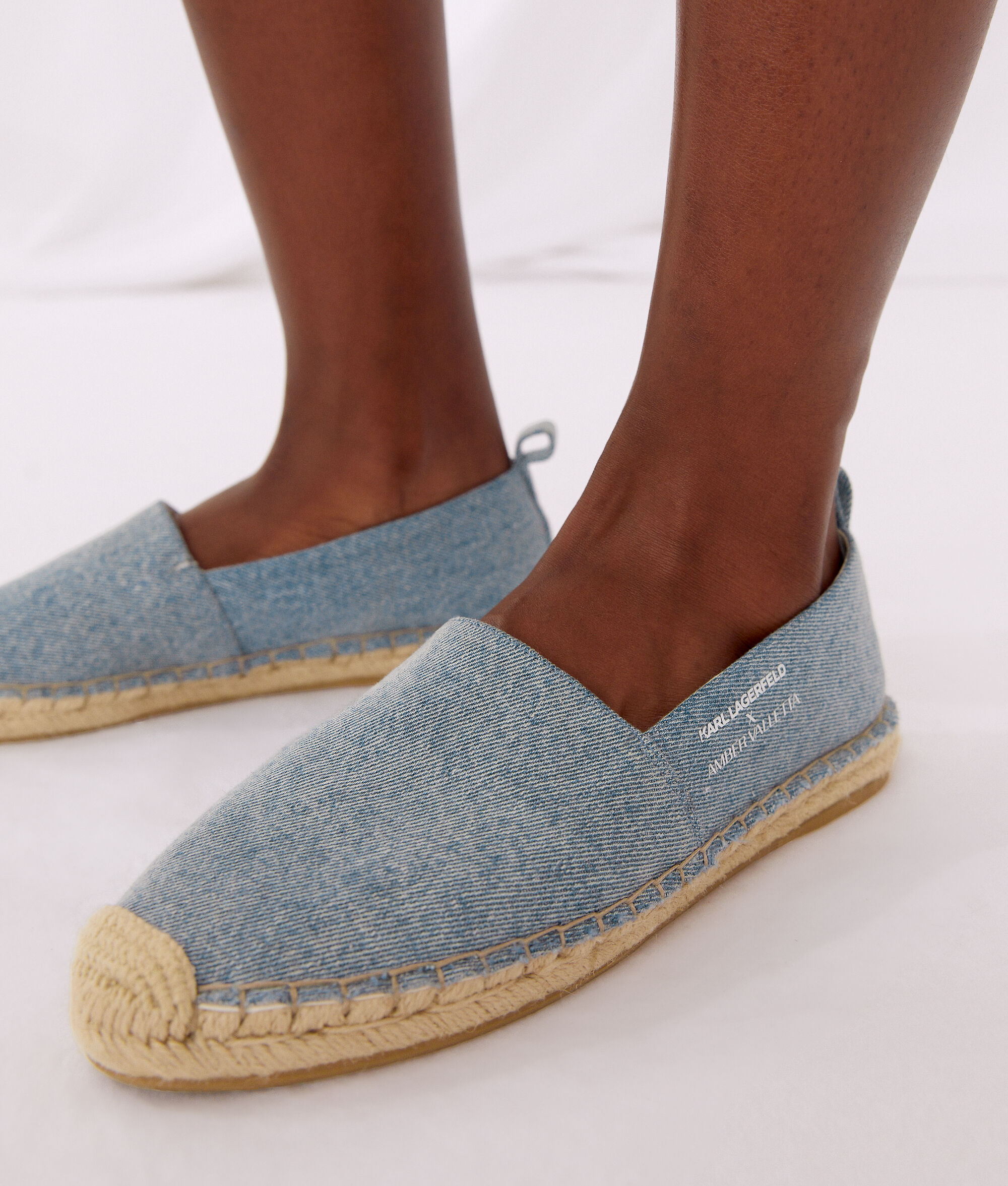 Espadrilles Kamini KARL X AMBER VALLETTA