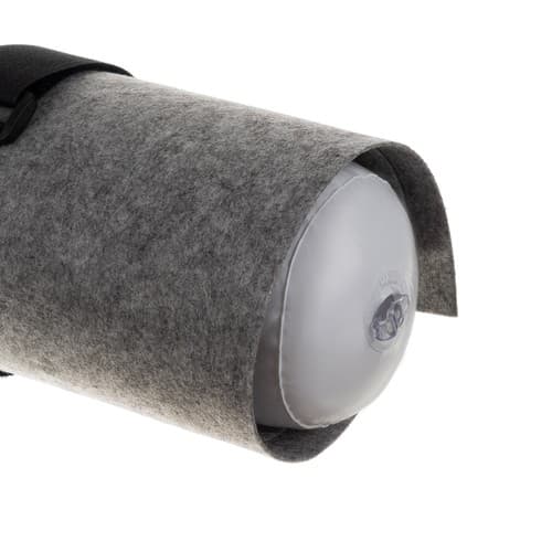 Puslematte med Veske - 115x67cm